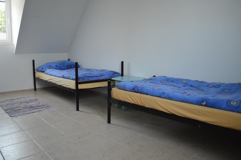 Hotel Stara Fara à Chržín Chambre photo