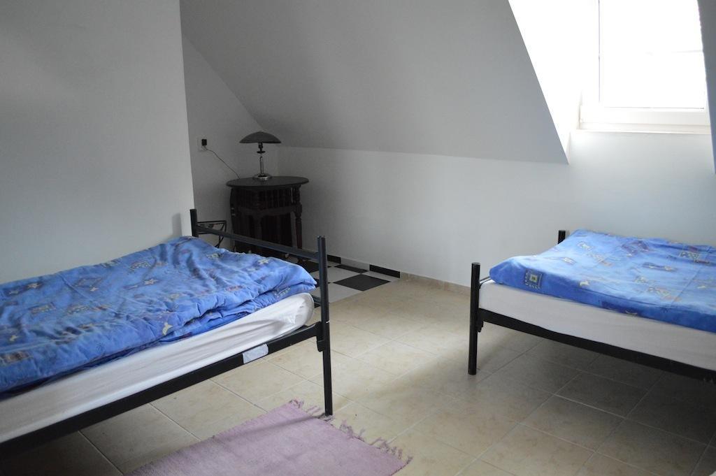 Hotel Stara Fara à Chržín Chambre photo