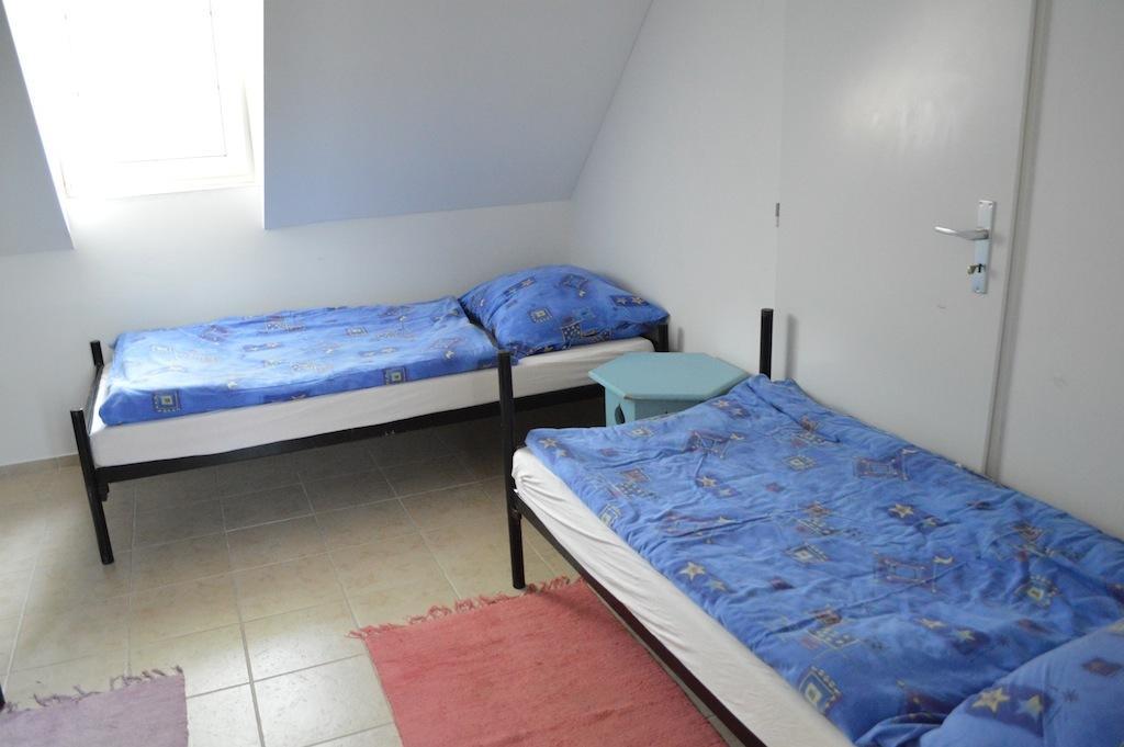 Hotel Stara Fara à Chržín Chambre photo