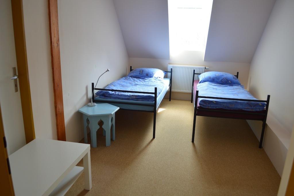 Hotel Stara Fara à Chržín Chambre photo
