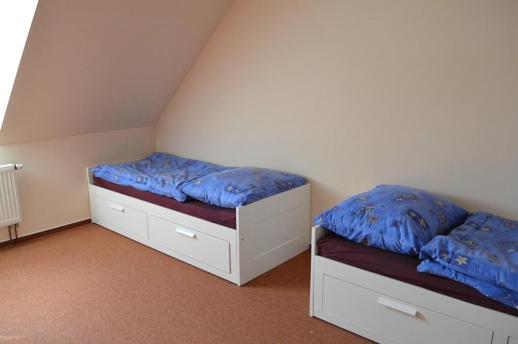 Hotel Stara Fara à Chržín Chambre photo