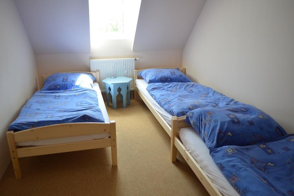 Hotel Stara Fara à Chržín Chambre photo