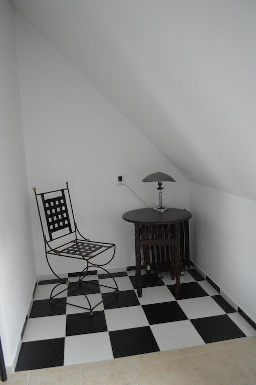 Hotel Stara Fara à Chržín Chambre photo