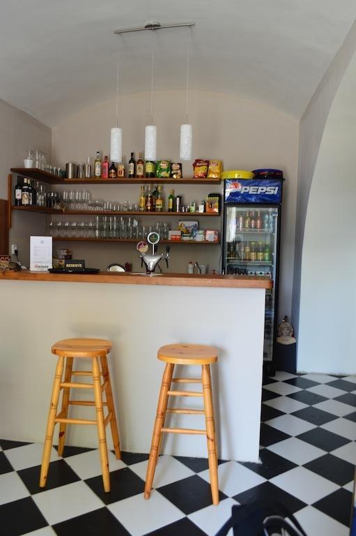 Hotel Stara Fara à Chržín Extérieur photo