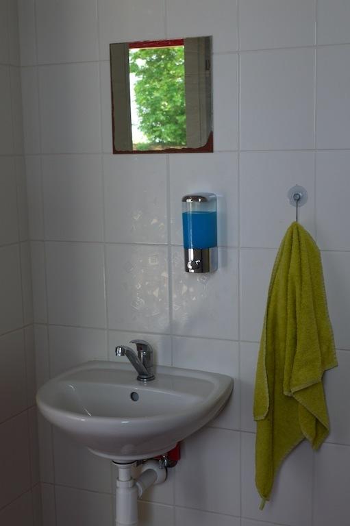 Hotel Stara Fara à Chržín Chambre photo