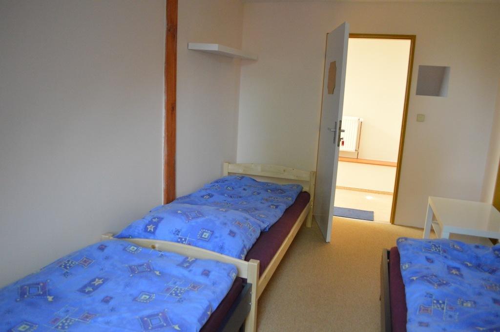 Hotel Stara Fara à Chržín Chambre photo