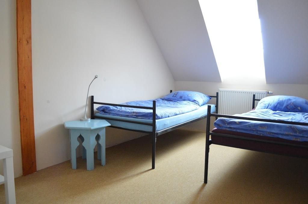 Hotel Stara Fara à Chržín Chambre photo