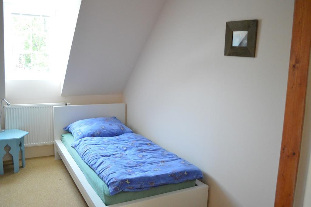 Hotel Stara Fara à Chržín Chambre photo