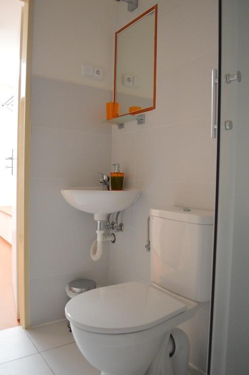 Hotel Stara Fara à Chržín Chambre photo