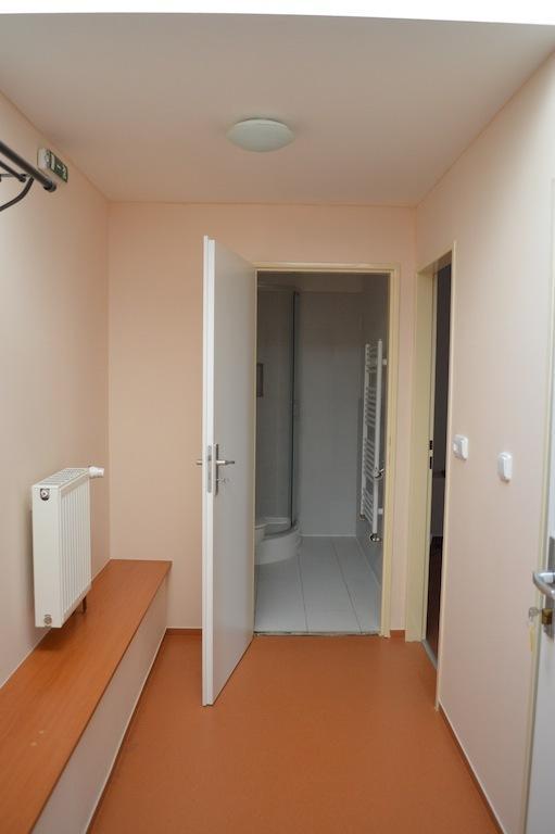 Hotel Stara Fara à Chržín Chambre photo